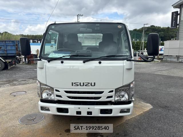 Isuzu ELF TRUCK 2020-09 7876289-1