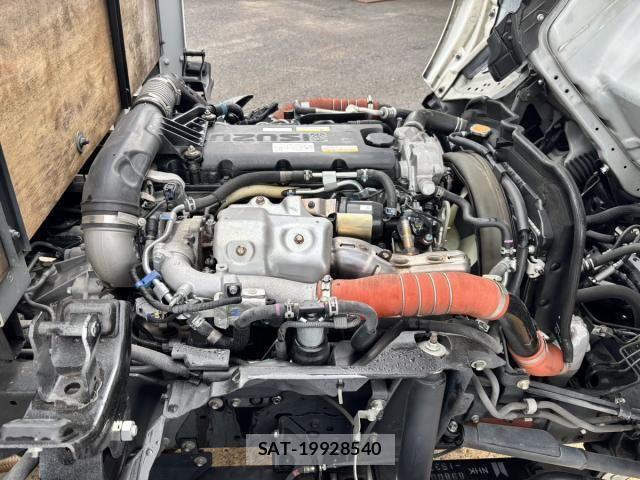 Isuzu ELF TRUCK 2020-09 7876289-22