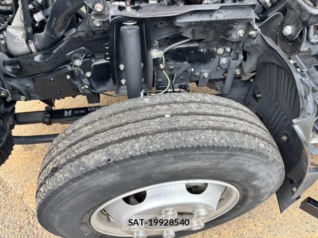 Isuzu ELF TRUCK 2020-09 7876289-25