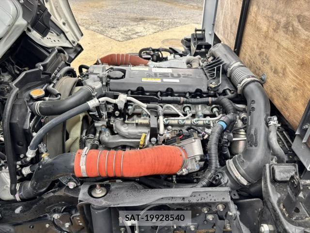 Isuzu ELF TRUCK 2020-09 7876289-26