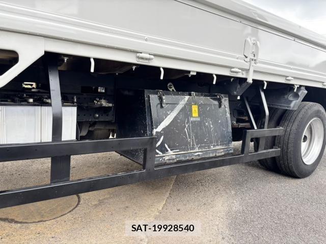 Isuzu ELF TRUCK 2020-09 7876289-28