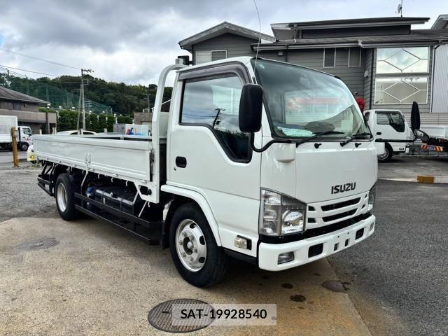 Isuzu ELF TRUCK 2020-09 7876289-2