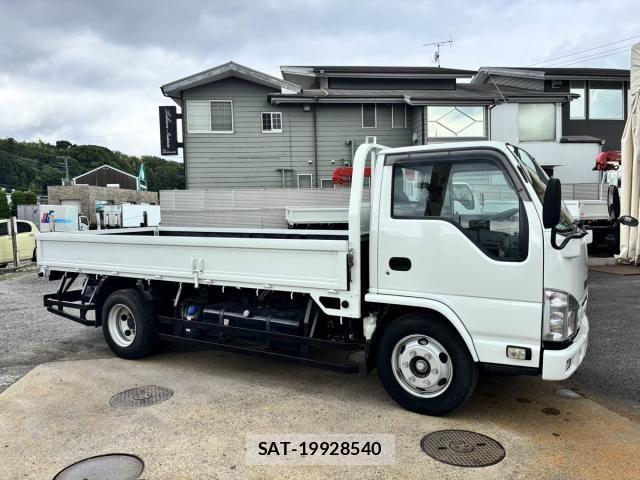 Isuzu ELF TRUCK 2020-09 7876289-3