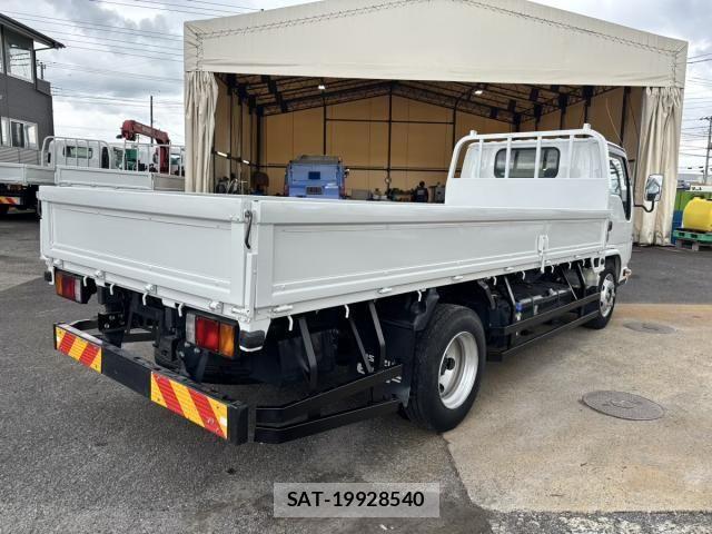 Isuzu ELF TRUCK 2020-09 7876289-4