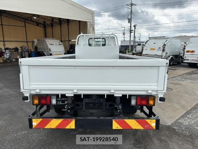 Isuzu ELF TRUCK 2020-09 7876289-5