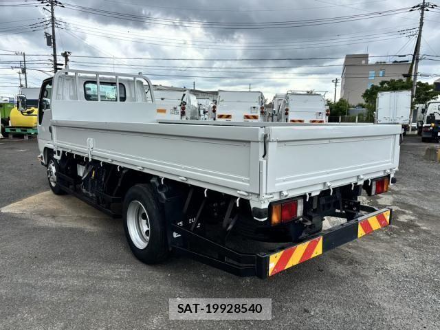 Isuzu ELF TRUCK 2020-09 7876289-6
