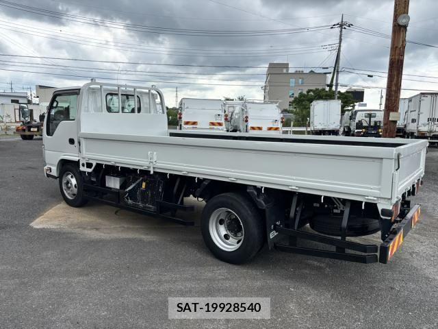 Isuzu ELF TRUCK 2020-09 7876289-7
