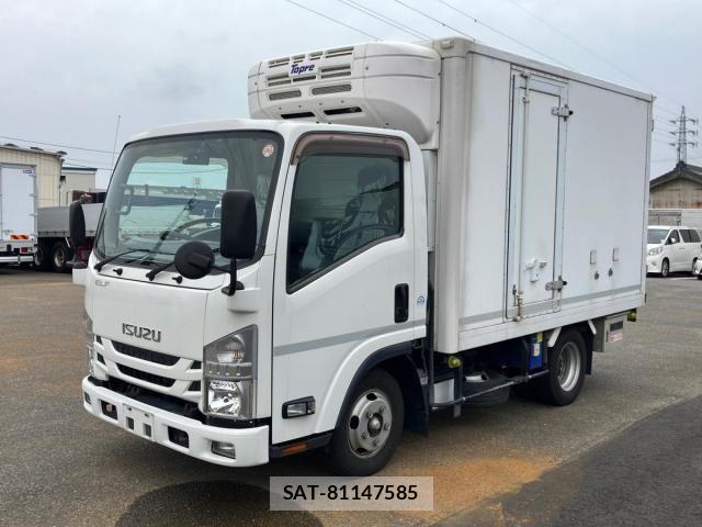 Isuzu ELF TRUCK 2019-06 7876288-0