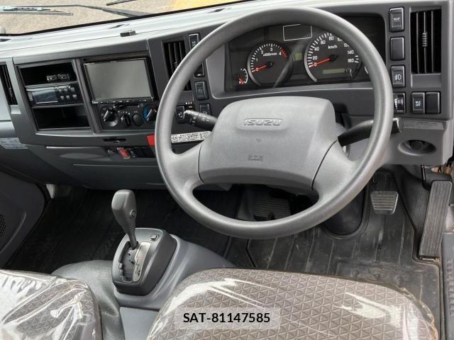 Isuzu ELF TRUCK 2019-06 7876288-17
