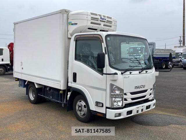 Isuzu ELF TRUCK 2019-06 7876288-1