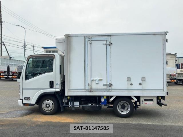 Isuzu ELF TRUCK 2019-06 7876288-4