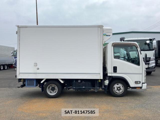 Isuzu ELF TRUCK 2019-06 7876288-5