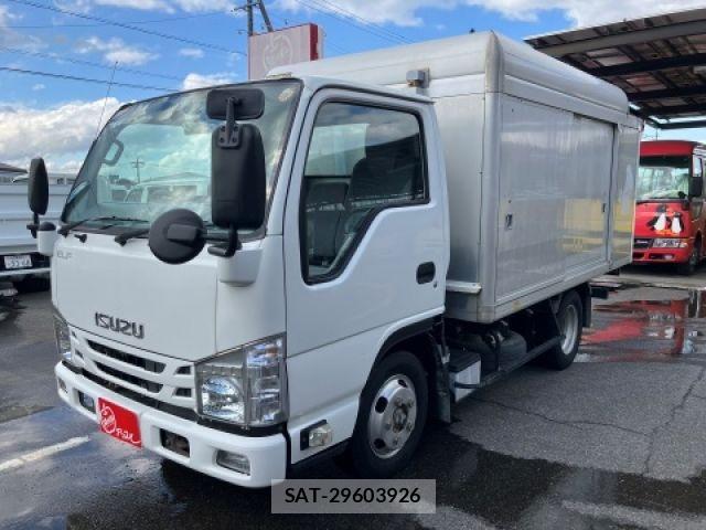 Isuzu ELF TRUCK 2015-06 7876296-0
