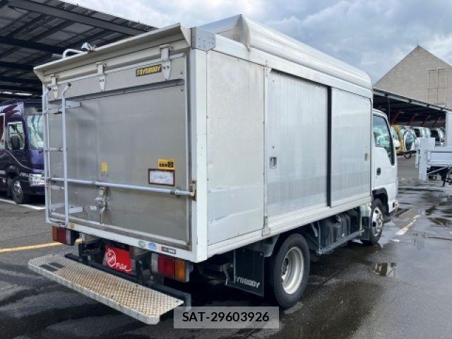 Isuzu ELF TRUCK 2015-06 7876296-1