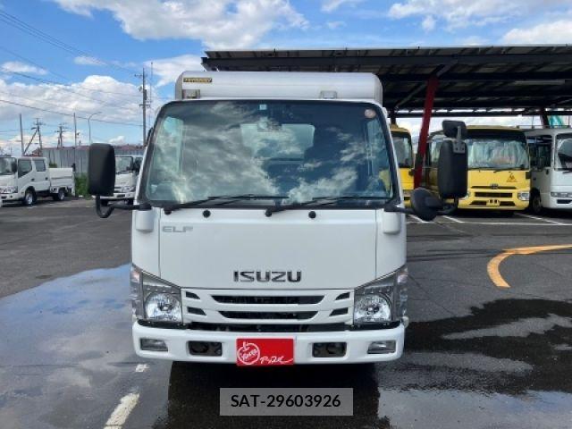 Isuzu ELF TRUCK 2015-06 7876296-2
