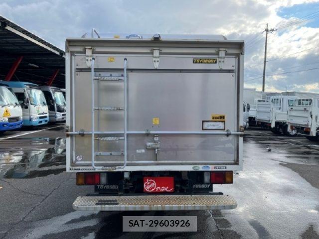 Isuzu ELF TRUCK 2015-06 7876296-3