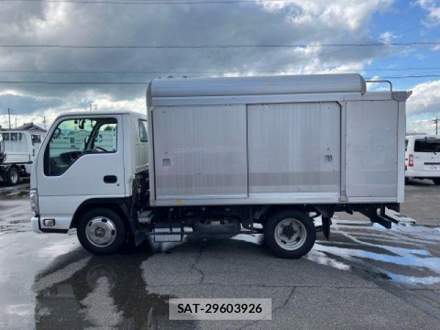 Isuzu ELF TRUCK 2015-06 7876296-4