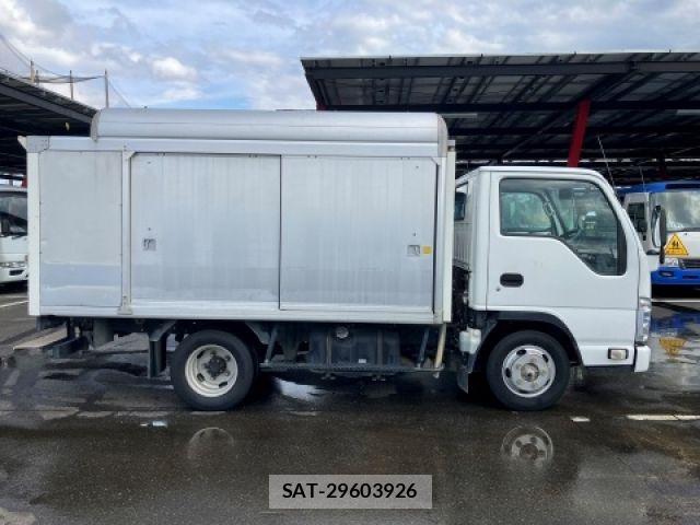 Isuzu ELF TRUCK 2015-06 7876296-5