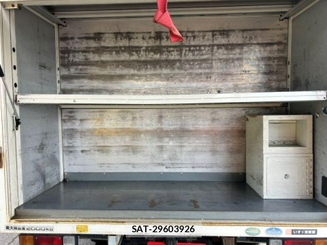 Isuzu ELF TRUCK 2015-06 7876296-7