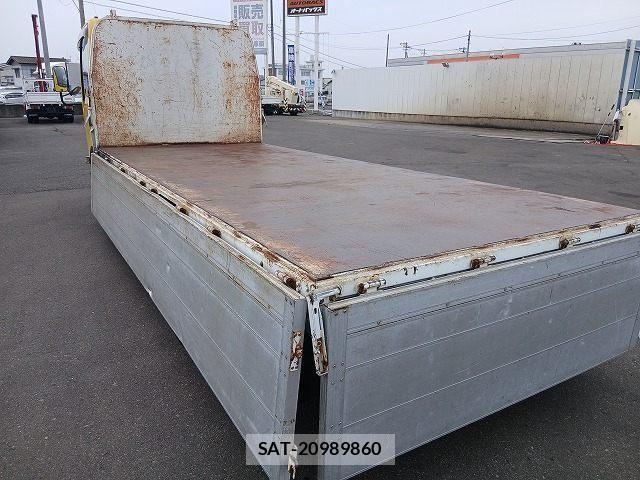 Isuzu ELF TRUCK 2010-08 7876295-9