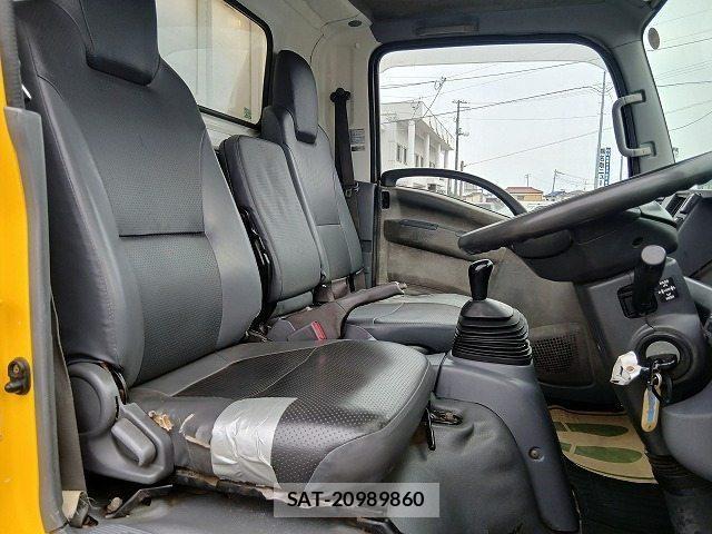 Isuzu ELF TRUCK 2010-08 7876295-12