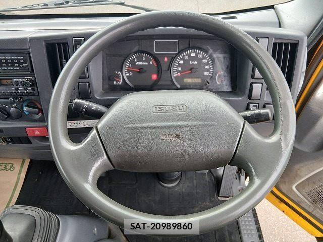 Isuzu ELF TRUCK 2010-08 7876295-13