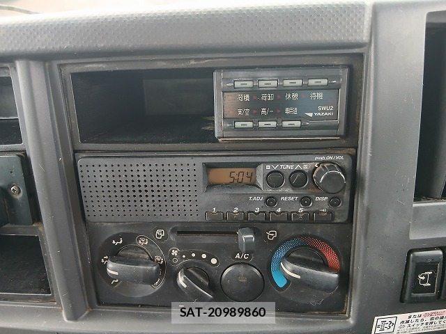 Isuzu ELF TRUCK 2010-08 7876295-14