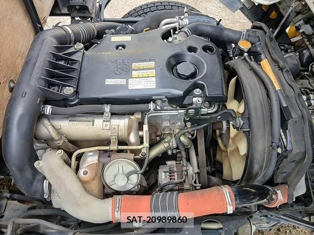 Isuzu ELF TRUCK 2010-08 7876295-16
