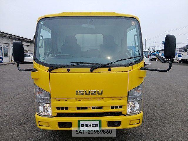 Isuzu ELF TRUCK 2010-08 7876295-1