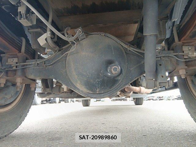Isuzu ELF TRUCK 2010-08 7876295-20