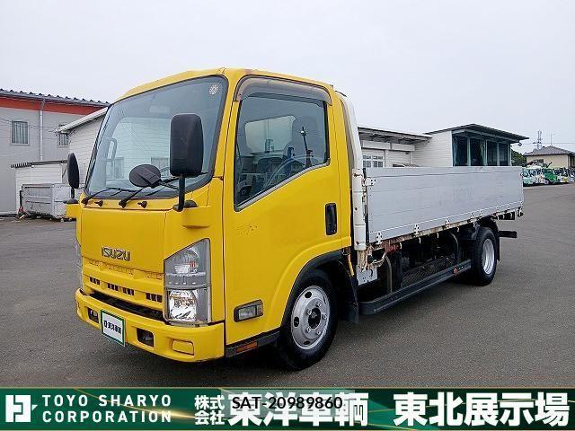 Isuzu ELF TRUCK 2010-08 7876295-22