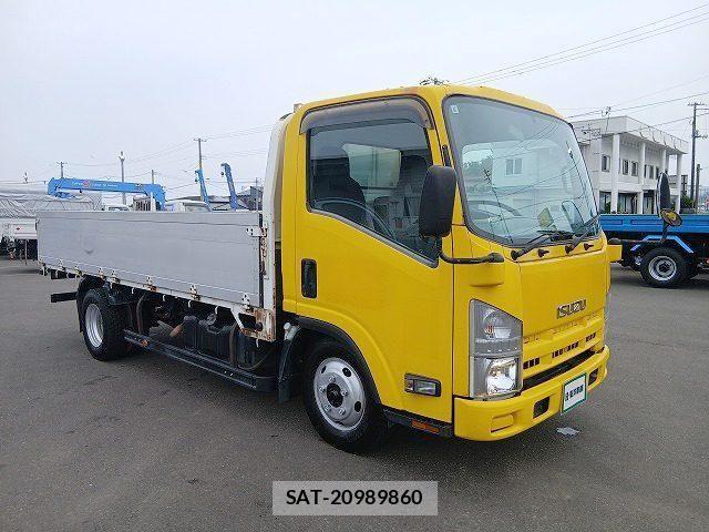 Isuzu ELF TRUCK 2010-08 7876295-2