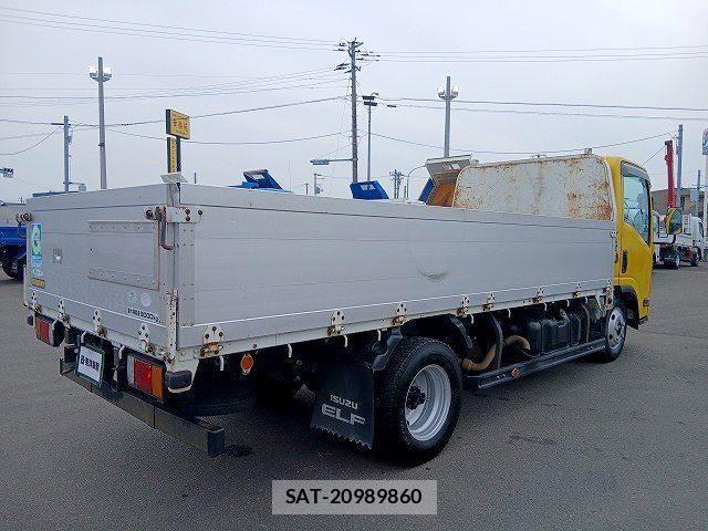 Isuzu ELF TRUCK 2010-08 7876295-3