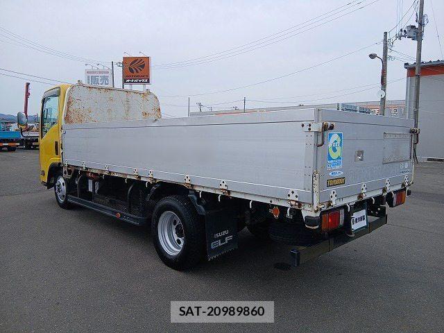 Isuzu ELF TRUCK 2010-08 7876295-5