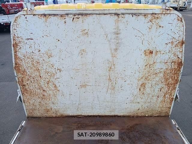 Isuzu ELF TRUCK 2010-08 7876295-6