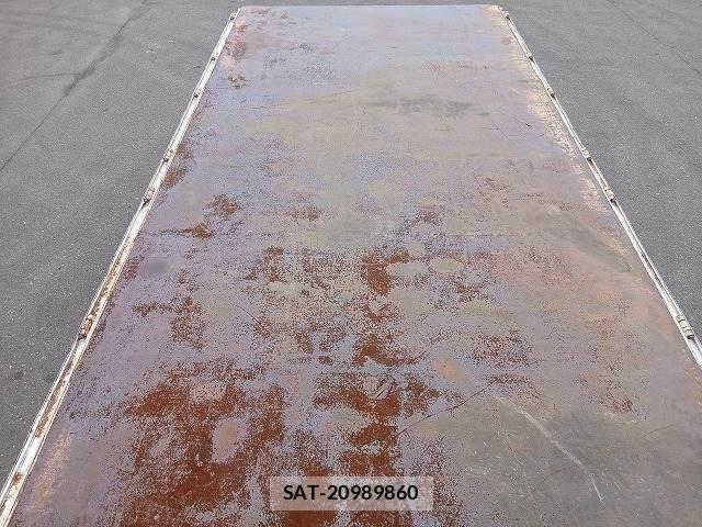 Isuzu ELF TRUCK 2010-08 7876295-7
