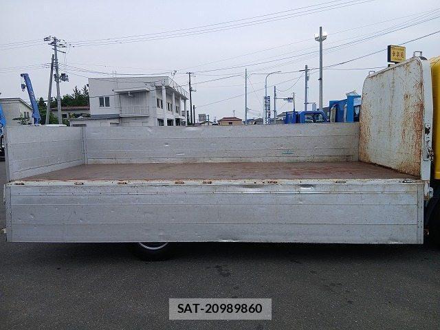 Isuzu ELF TRUCK 2010-08 7876295-8