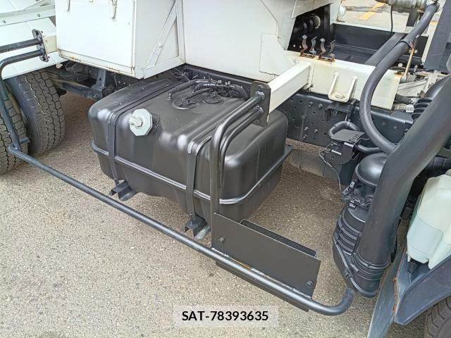 Isuzu ELF TRUCK 2017-02 7876286-9