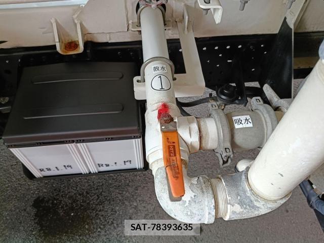 Isuzu ELF TRUCK 2017-02 7876286-15