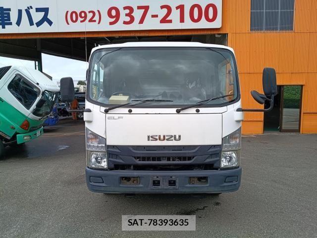 Isuzu ELF TRUCK 2017-02 7876286-1