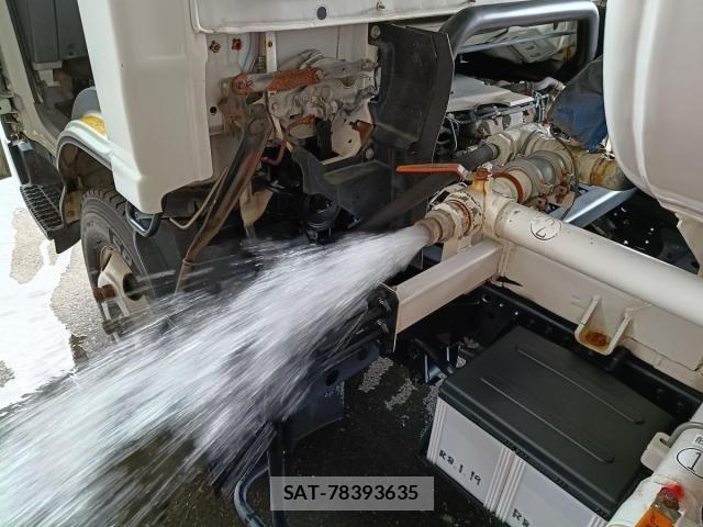 Isuzu ELF TRUCK 2017-02 7876286-23