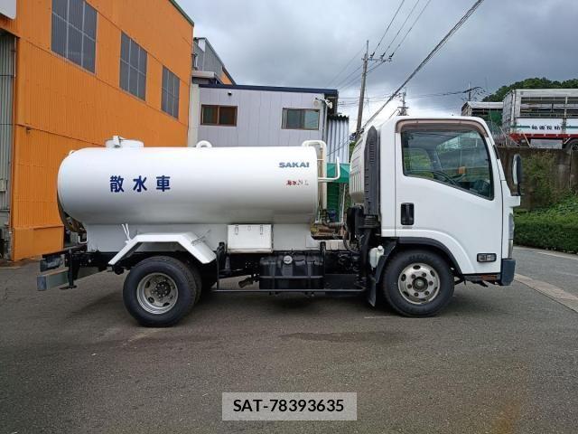 Isuzu ELF TRUCK 2017-02 7876286-3