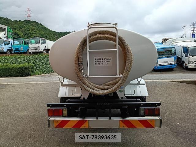 Isuzu ELF TRUCK 2017-02 7876286-5