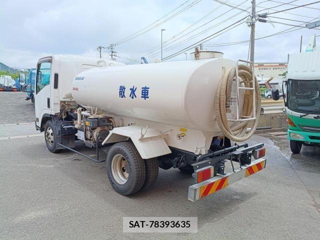 Isuzu ELF TRUCK 2017-02 7876286-6