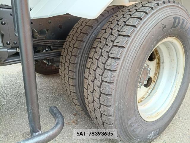 Isuzu ELF TRUCK 2017-02 7876286-8