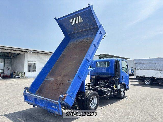 Isuzu ELF TRUCK 2012-11 7876287-9