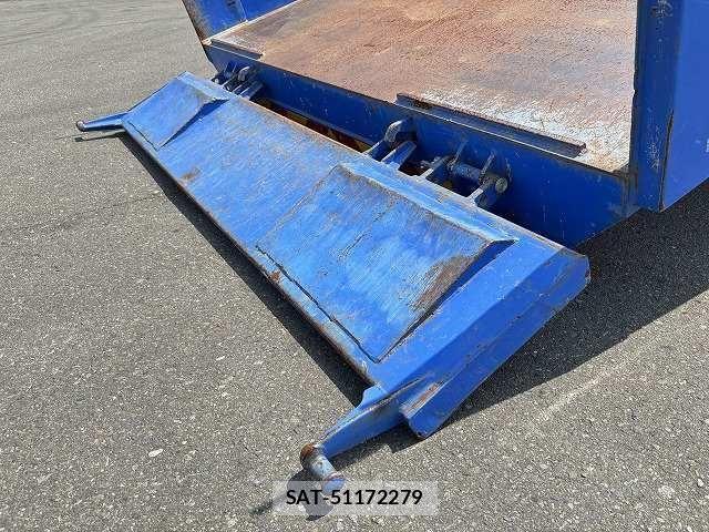 Isuzu ELF TRUCK 2012-11 7876287-16