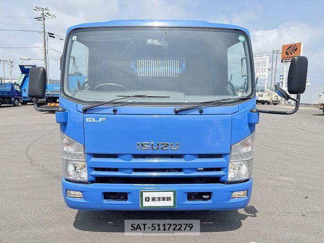 Isuzu ELF TRUCK 2012-11 7876287-1
