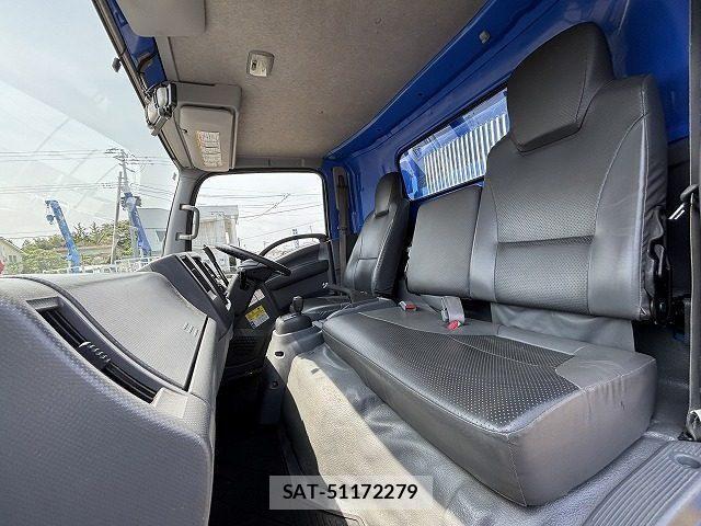 Isuzu ELF TRUCK 2012-11 7876287-20