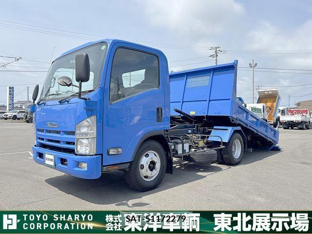 Isuzu ELF TRUCK 2012-11 7876287-27
